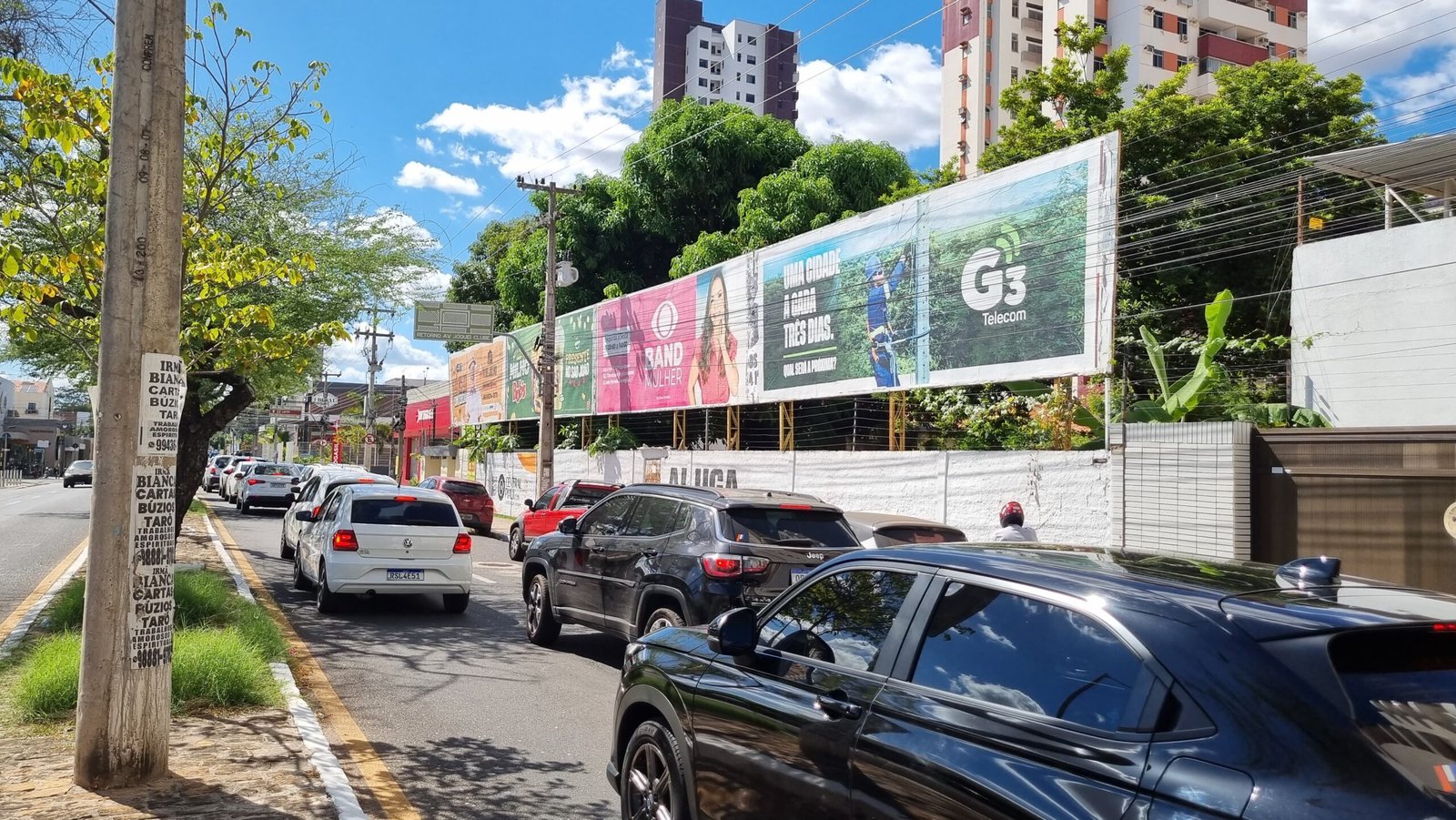 Palmer Outdoor Exibição