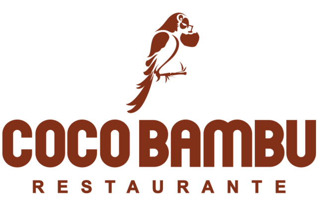 Coco Bambu Logo