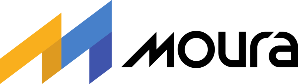 Moura Logo