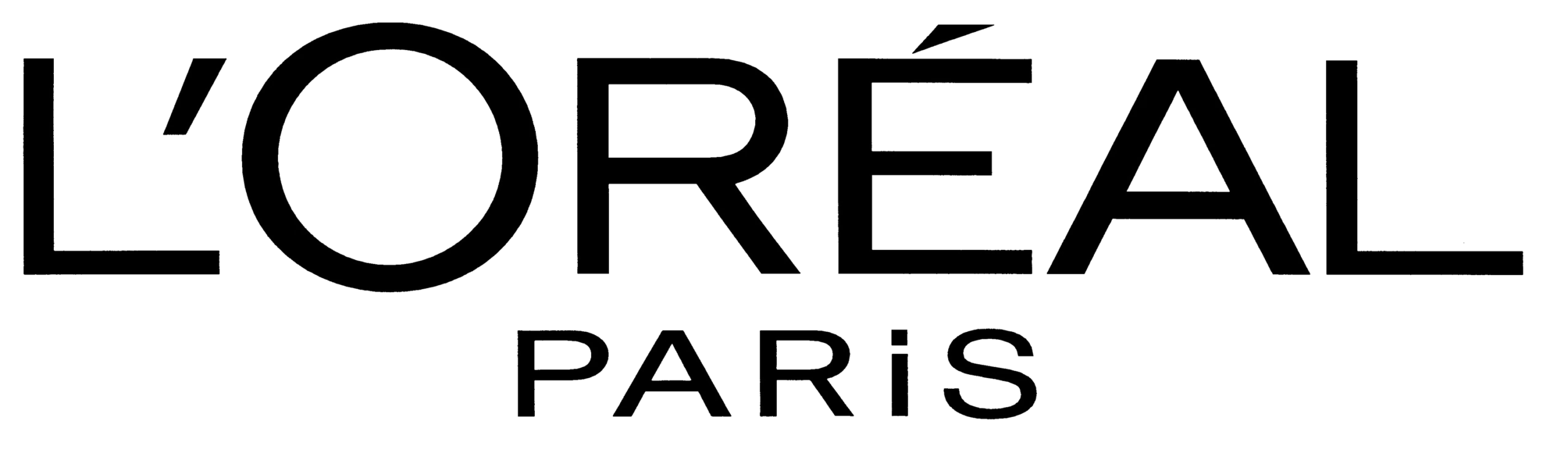 L'Oréal Paris Logo